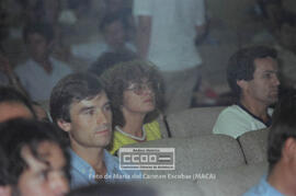 II Congreso del Partido Comunista de Andalucía PCA – 06
