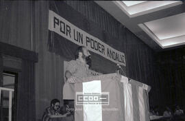 I Congreso del Partido Socialista Andaluz – 11