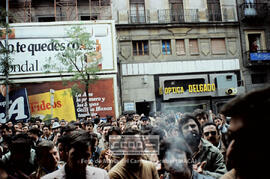 Manifestación trabajadores de Uralita – 03