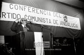 Conferencia del PCA – 15
