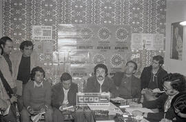Presentación del carné de CCOO en la Unión Provincial de Sevilla – 03
