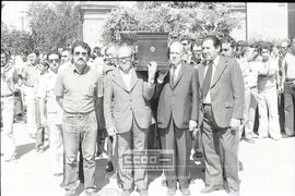 Entierro del dirigente comunista Antonio Mije – 03