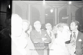 Recuento de votos del Referendum por la Autonomía de Andalucía el 28-F en el Casino de la Exposición de Sevilla – 10