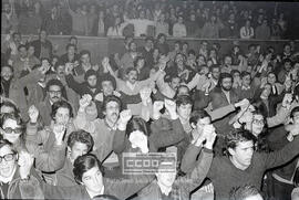 Recital de música de José Alfonso y Vitorino en el cine Olimpia del Cerro del Águila – 23