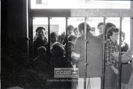 I Congreso del Partido Socialista de Andalucía (2) – 20