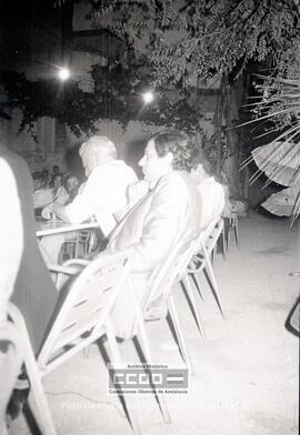 Conferencia de Antoni Gutiérrez, “El Guti”, en la Carbonería –  02