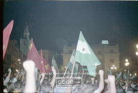 Marcha por la Reforma Agraria Integral – 106