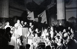 Mitin de presentación del PCE en el Casino de la Exposición – 24