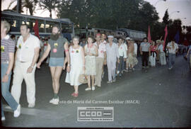 Marcha por la Reforma Agraria Integral – 63