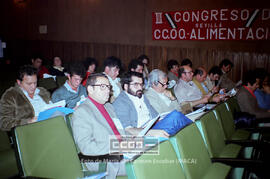 III Congreso del Sindicato Provincial de Alimentación de Sevilla – 03