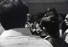 Huelga general Hostelería durante la negociación de su convenio – 17