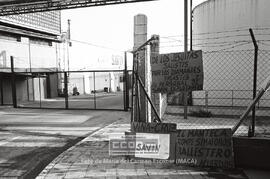 Huelga General de los trabajadores de la empresa SAVIN – 13