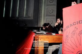 Asamblea de CCOO de Andalucía en Sevilla – 6