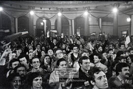 Recuento de votos del Referendum por la Autonomía de Andalucía el 28-F en el Casino de la Exposición de Sevilla – 01