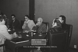 Conflicto laboral en el Hotel Luz – 03