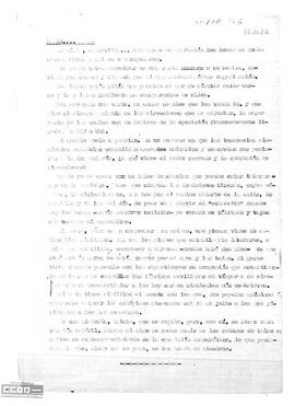 Comunicado sobre la aparición de bonos falsos.