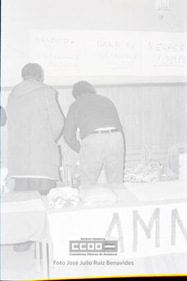 I Congreso del Partido Socialista de Andalucía – 01