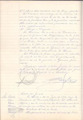 1970 (30 de junio)– Acta del Jurado