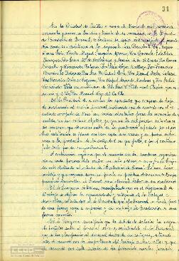 1959 (9 de marzo),  Acta del Pleno del Jurado de Empresa