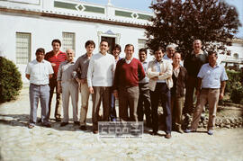1ª Candidatura del PCA en Guillena (Sevilla) – 05