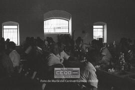 III Congreso de la Federación andaluza del Campo de CCOO – 25