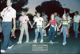 Marcha por la Reforma Agraria Integral – 66