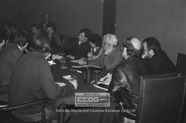 Conflicto laboral en el Hotel Luz – 13