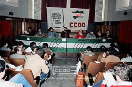 Congreso de la Federación andaluza de Banca y Ahorrro de CCOO – 08