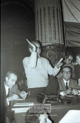 Presentación de la Junta Democrática en el Casino de la Exposición (2) – 23