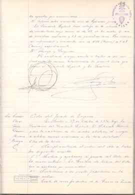 1970 (29 de octubre)– Acta del Jurado