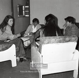 Primer Consejo de la Federación andaluza del Campo de CCOO  –  08