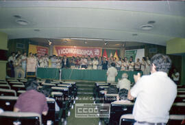 II Congreso del Partido Comunista de Andalucía (PCA)
