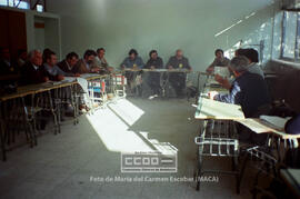 Conferencia Agraria del PCA por la Reforma Agraria Integral – 14