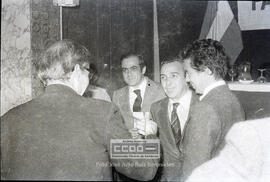 I Congreso del Partido Social Liberal Andaluz – 10