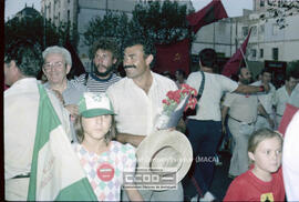 Marcha por la Reforma Agraria Integral – 56