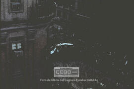 Día de Andalucía: manifestación por la Autonomía de Andalucía en Sevilla, 4 de diciembre de 1978