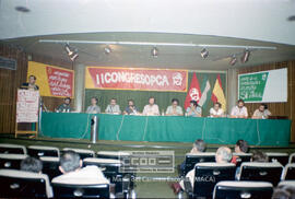 II Congreso del Partido Comunista de Andalucía (PCA)