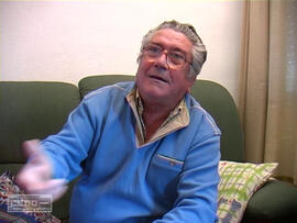 Entrevista a José Mª Rangel Pérez