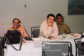 VI Congreso de CC.OO. de Hostelería – 30