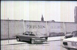 Pintadas "Por las 800 pesetas en el metal" (2) – 02