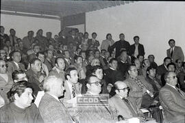 Asamblea constituyente de la Confederación de Pequeña y Mediana Empresa – 03