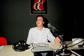 Entrevistas en Radio CCOO - 27