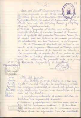 1966 (14 de octubre) – Acta del Jurado