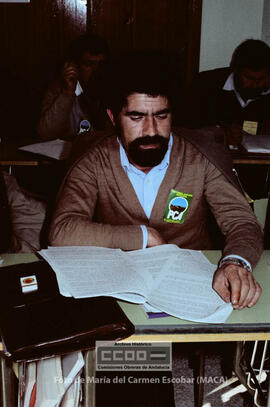 Conferencia Agraria del PCA por la Reforma Agraria Integral – 52