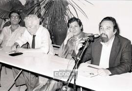 Conferencia de Antoni Gutiérrez, “El Guti”, en la Carbonería –  15