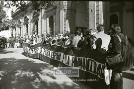 Manifestación por la Autonomía de Andalucía – 02
