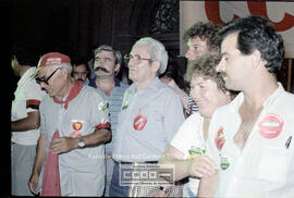 Marcha por la Reforma Agraria Integral – 118