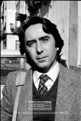 Diputados del PCA: Antonio Romero, Alcaraz y reunión del área de cultura PCA – 46