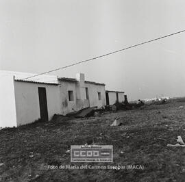 Escenas de vida cotidinana en la Punta del Moral  –  14