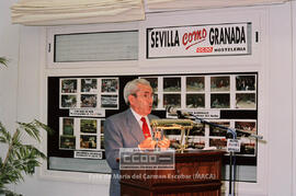 VI Congreso de CC.OO. de Hostelería – 09